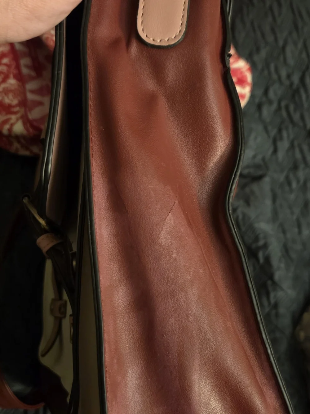 Ecosusi Messenger Bag